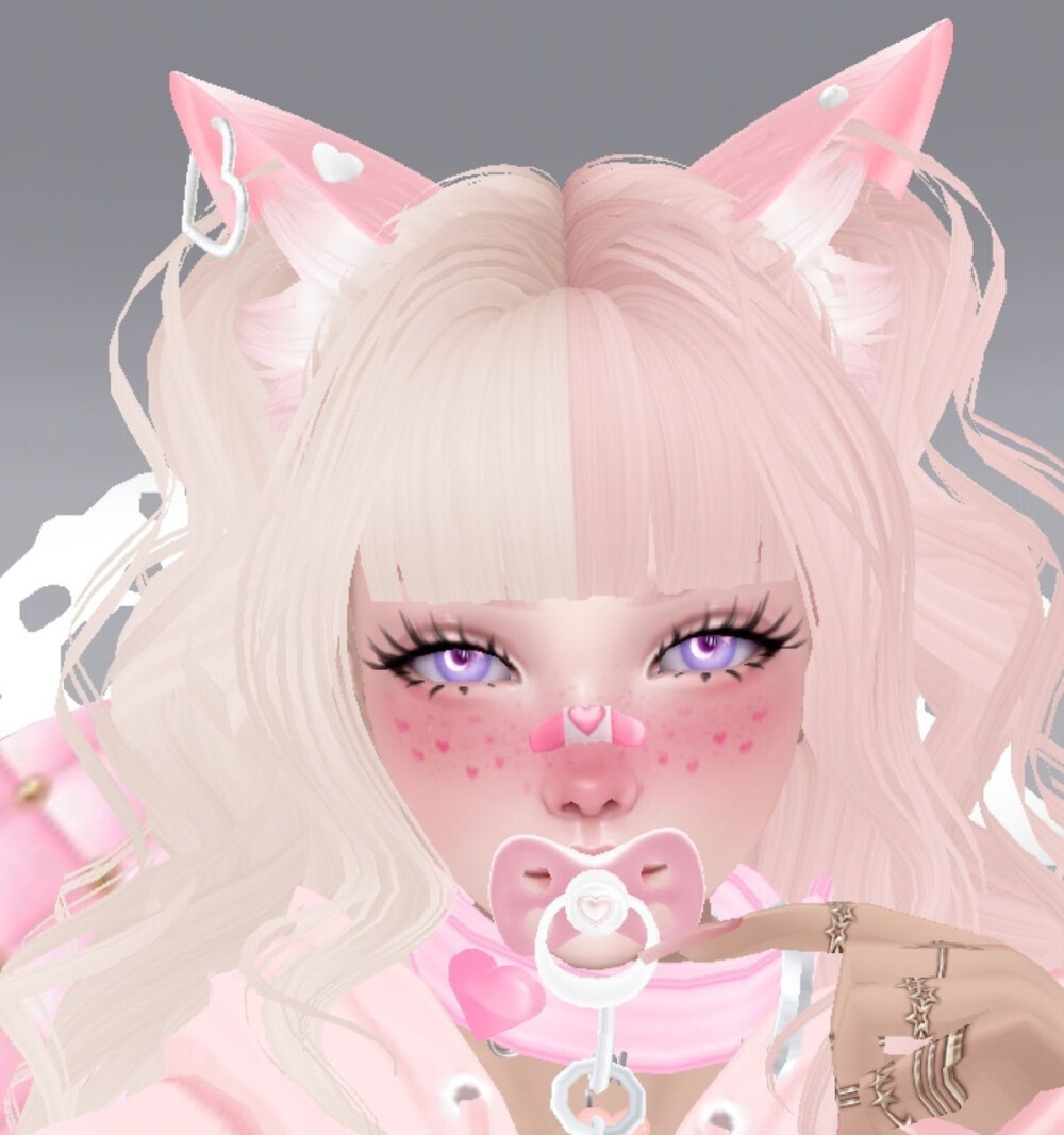 糊糊的IMVU!!!꒰⑅ᵕ༚ᵕ꒱˖♡♡˖꒰ᵕ༚ᵕ⑅꒱