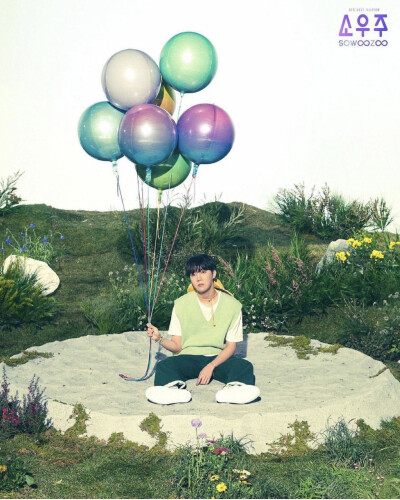 又是爱防弹的一年