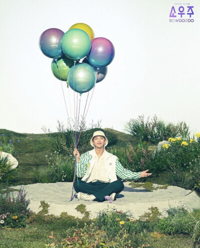 又是爱防弹的一年