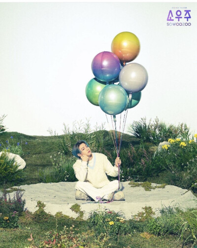 又是爱防弹的一年