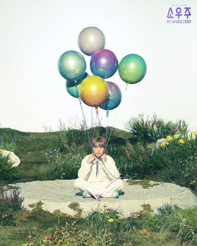 又是爱防弹的一年