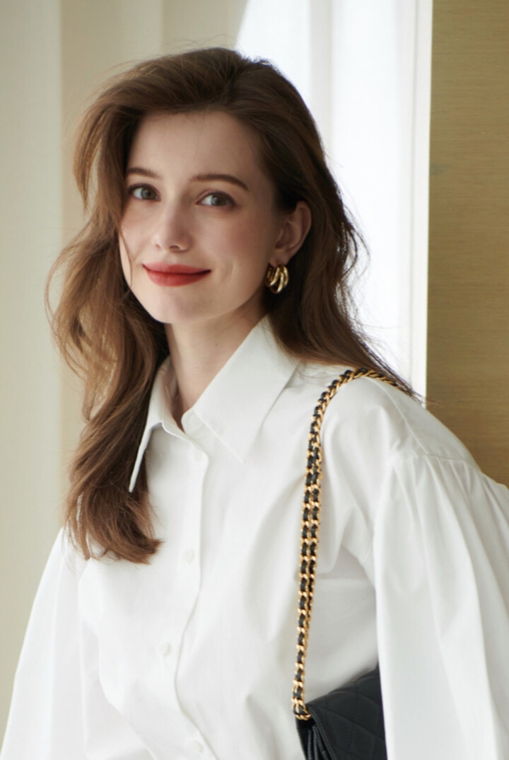 Ana 秦妃