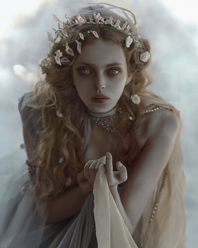 摄影师Agnieszka Lorek