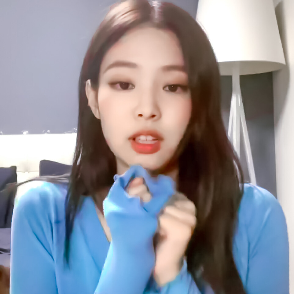 jennie 金珍妮头像可爱
二转标注梦迪晚风