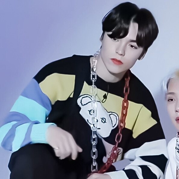 “美国line”
seventeen崔韩/瀚率Vernon/洪知秀Jushua
©贺巡