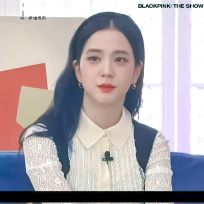 jisoo 金智秀 头像
二转标注梦迪晚风