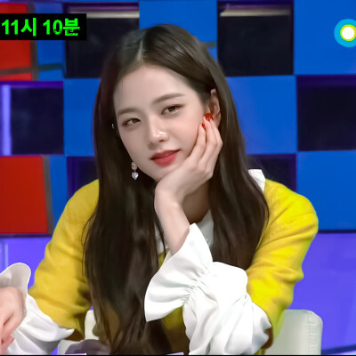 jisoo 金智秀 头像
二转标注梦迪晚风