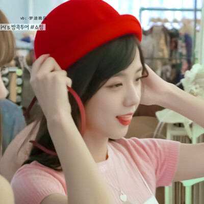 jisoo 金智秀 头像
二转标注梦迪晚风