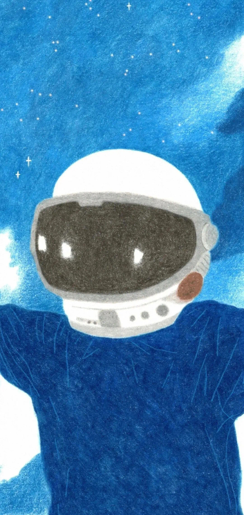 高清全屏手机个性壁纸