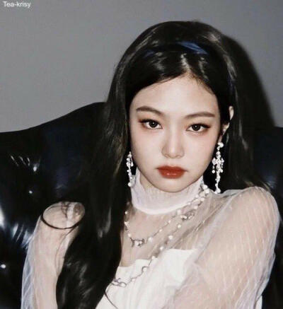 宝贝宝贝jennie