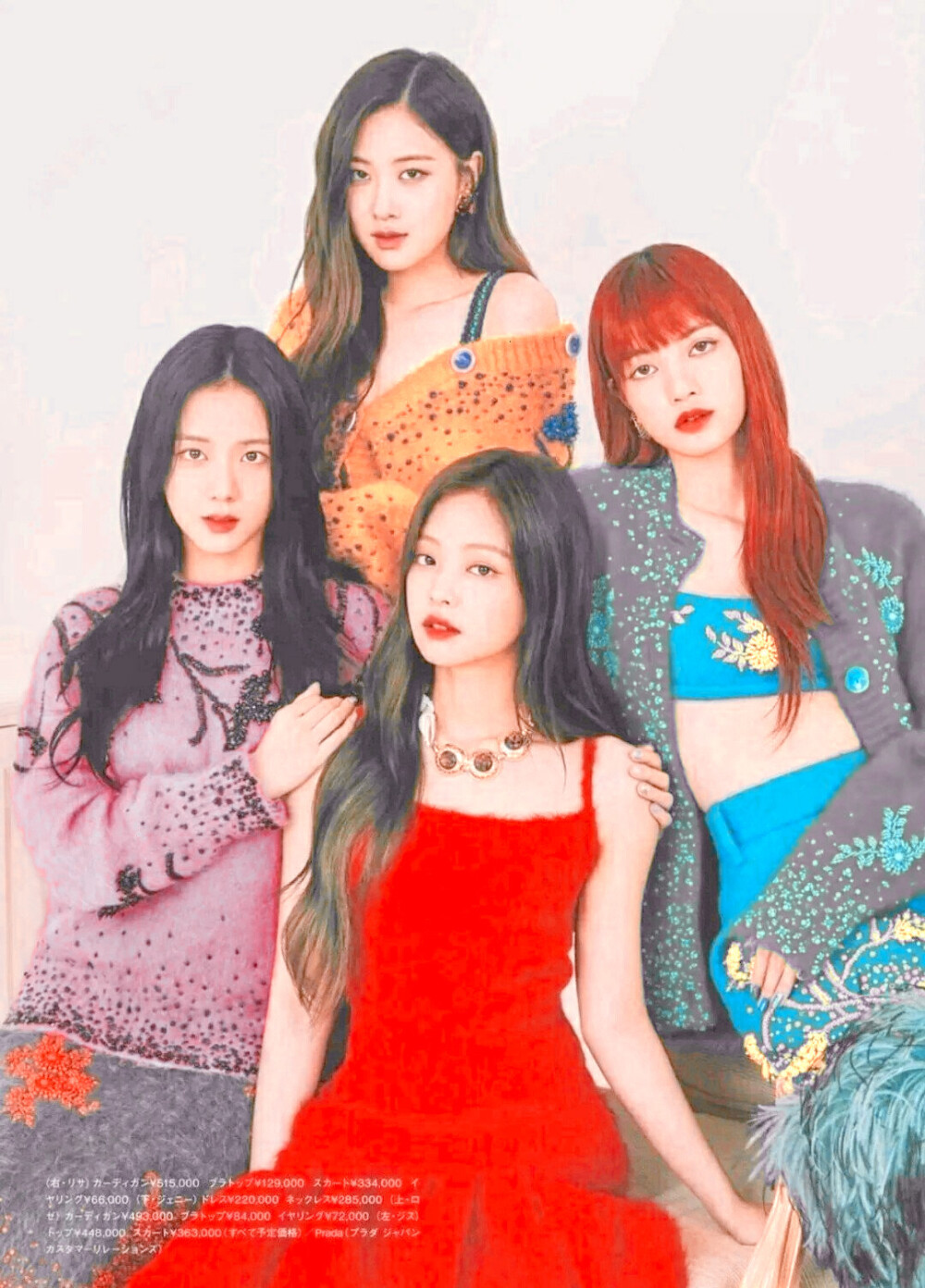 blackpink