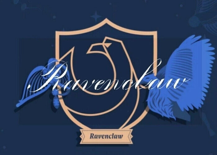 哈利波特四学院壁纸