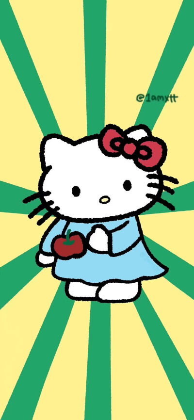 HelloKitty