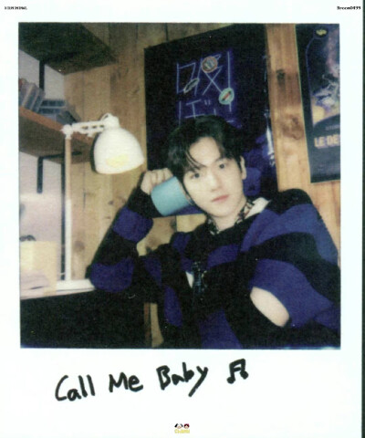 call me baby
——