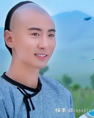 新还珠格格萧剑 - 高清图片，堆糖，美图壁纸兴趣社区