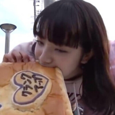 小松菜奈 二传注明