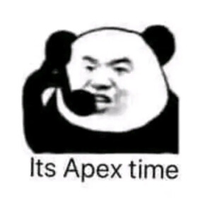 Apex英雄