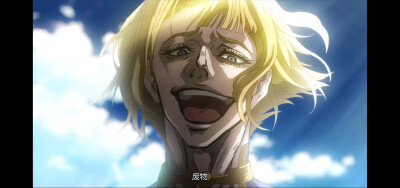 波塞冬 宙斯 亚当