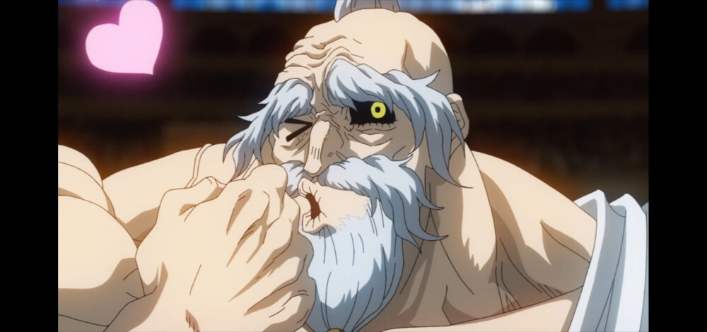 波塞冬 宙斯 亚当