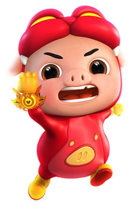 猪猪侠 - 高清图片，堆糖，美图壁纸兴趣社区