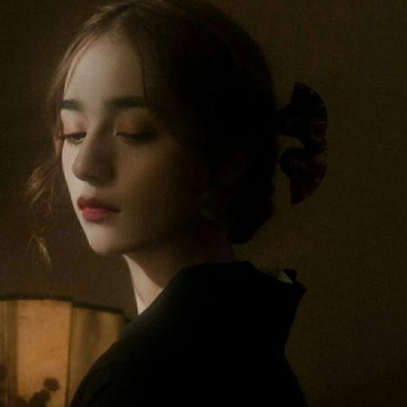 一看就好爱的绝绝子宝藏女头