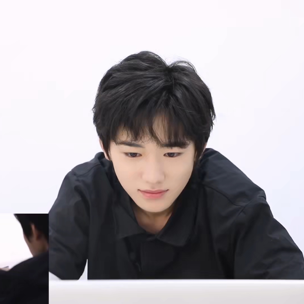 可二改 注明沈亭瞳/饼干小麋鹿
不注明别改