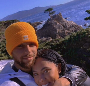 库里头像壁纸阿耶莎