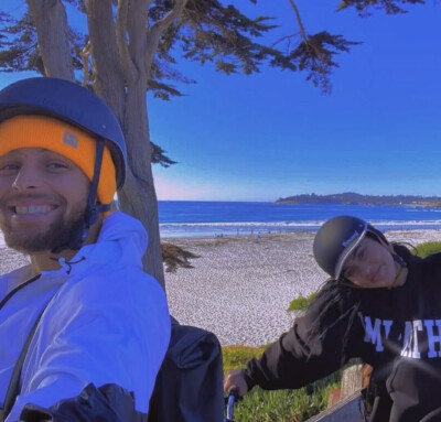 库里头像壁纸阿耶莎