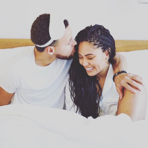 库里头像壁纸阿耶莎