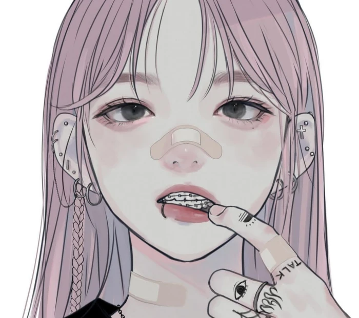 @mint_o_ok 超级超级爱这个画风！！！