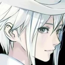 杂图 和泉万夜 头像