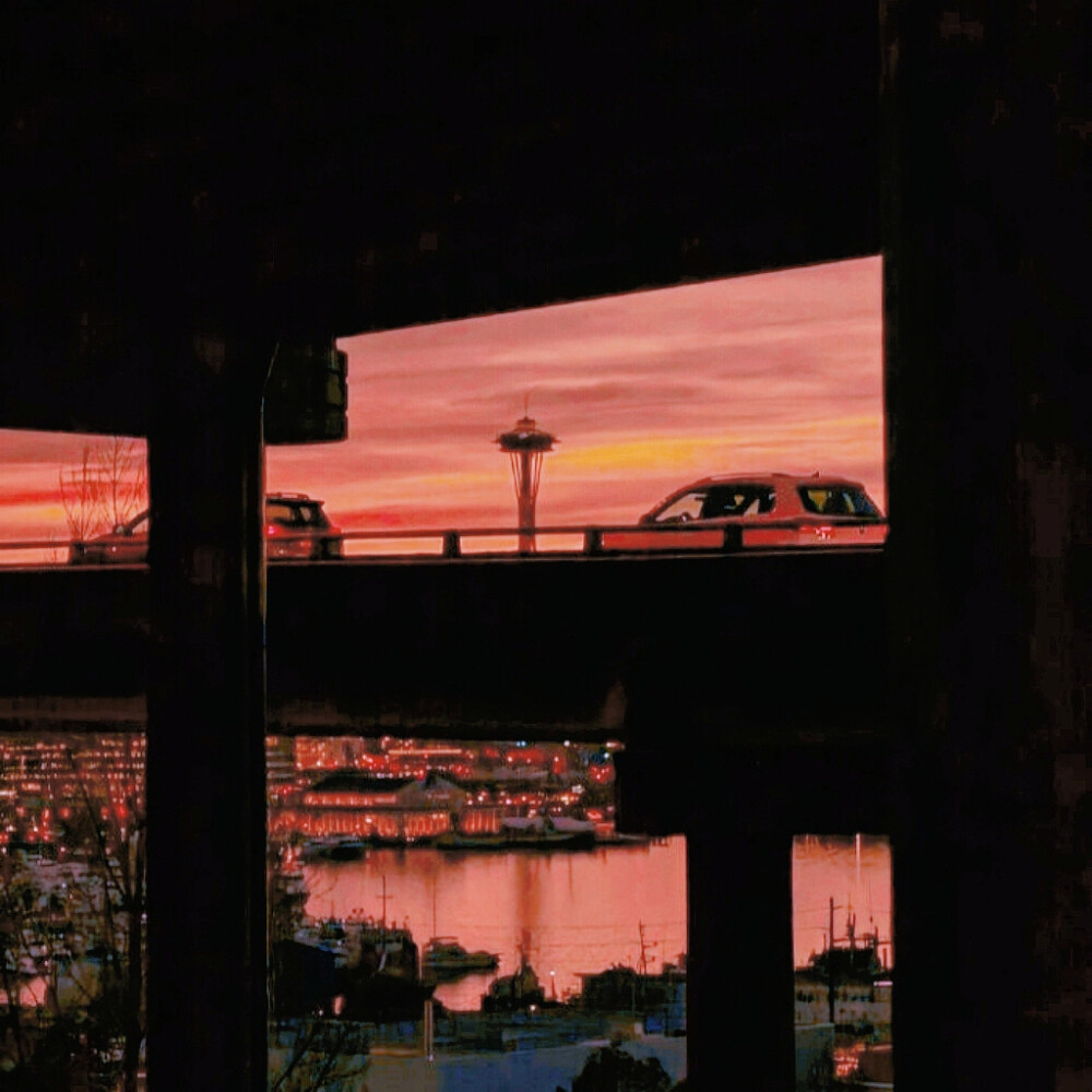  /没事的
边伯贤
许景