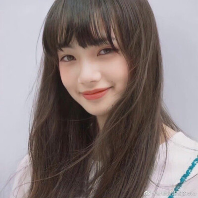 小松菜奈绝绝子
女生头像