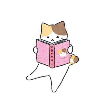 猫咪插画师:nang_nang_studio ​ ​​
