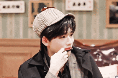 萌探探探案 宋亚轩