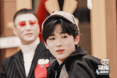 萌探探探案 宋亚轩