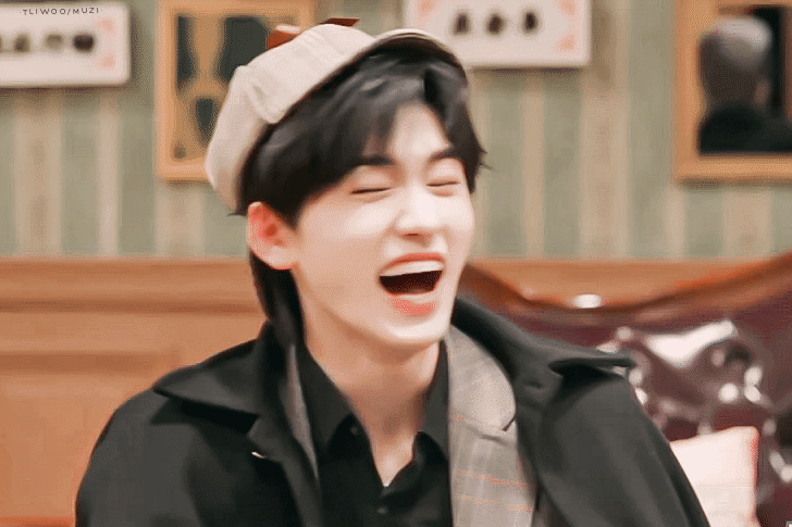 萌探探探案 宋亚轩