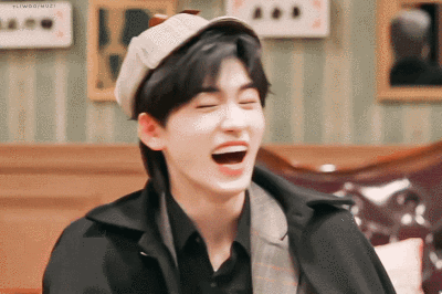 萌探探探案 宋亚轩