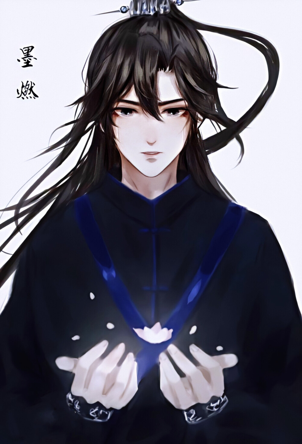 《二哈和他的白猫师尊》