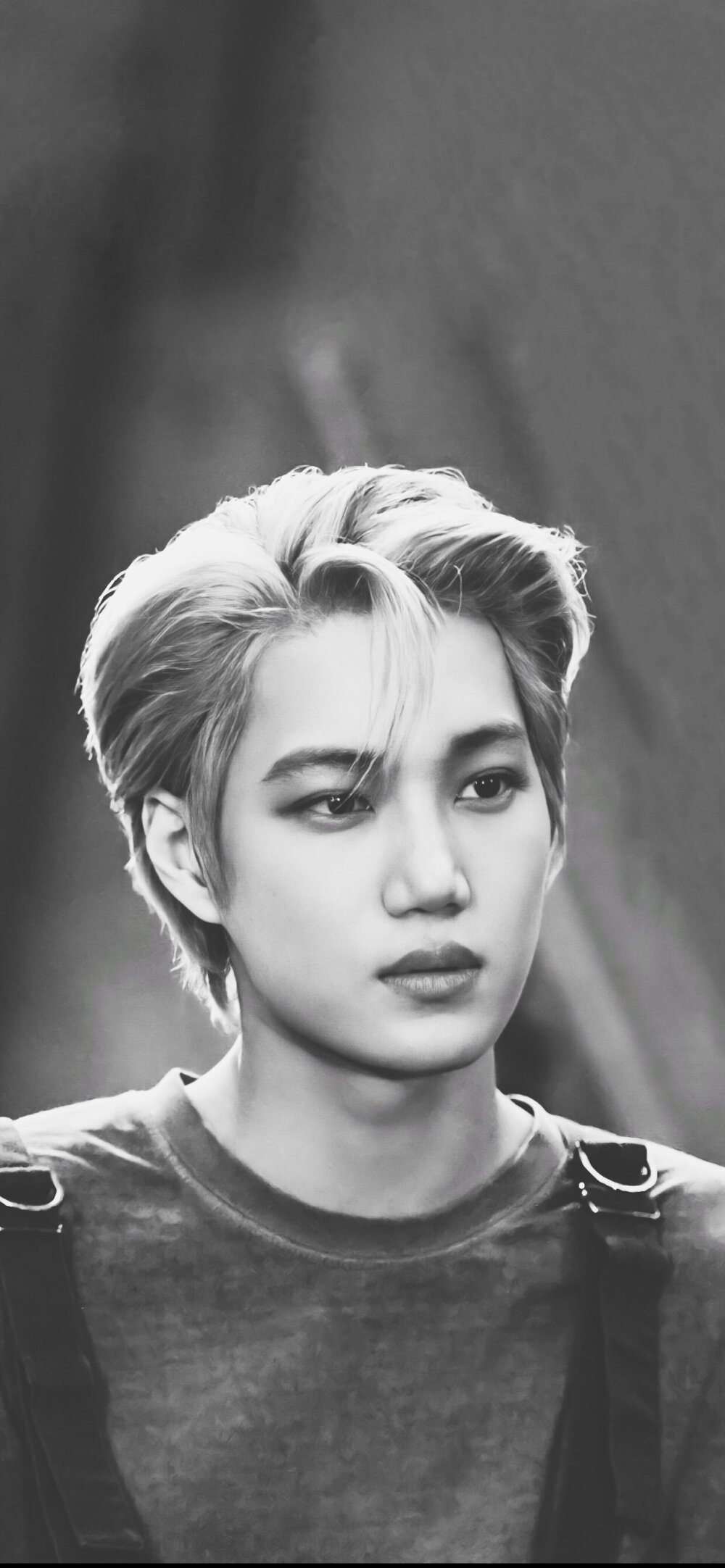 EXO 金钟仁 KAI