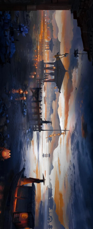 古风 头像/壁纸