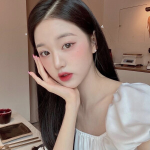 偶像女主角