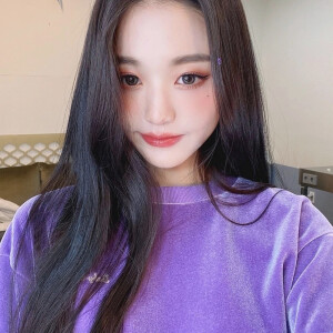 偶像女主角