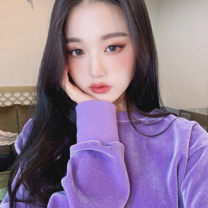 偶像女主角