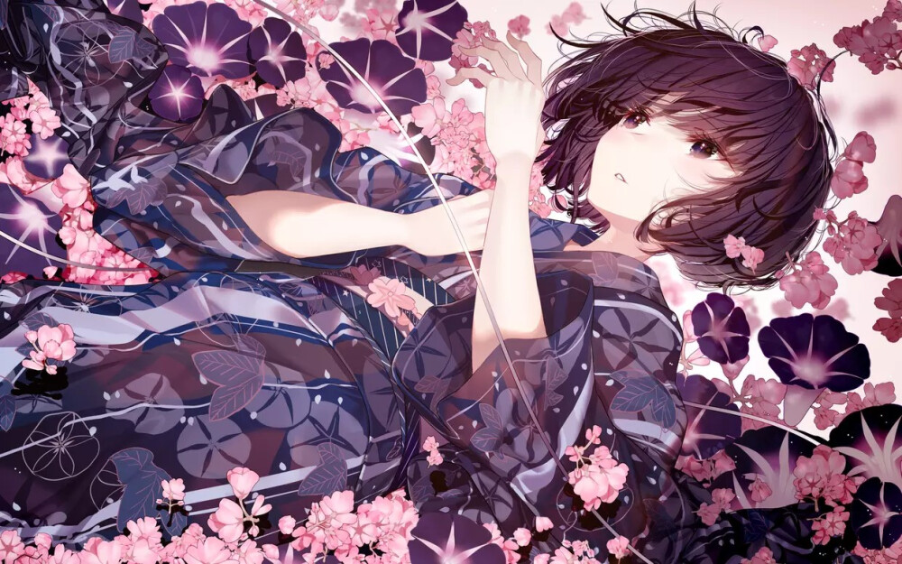 动漫