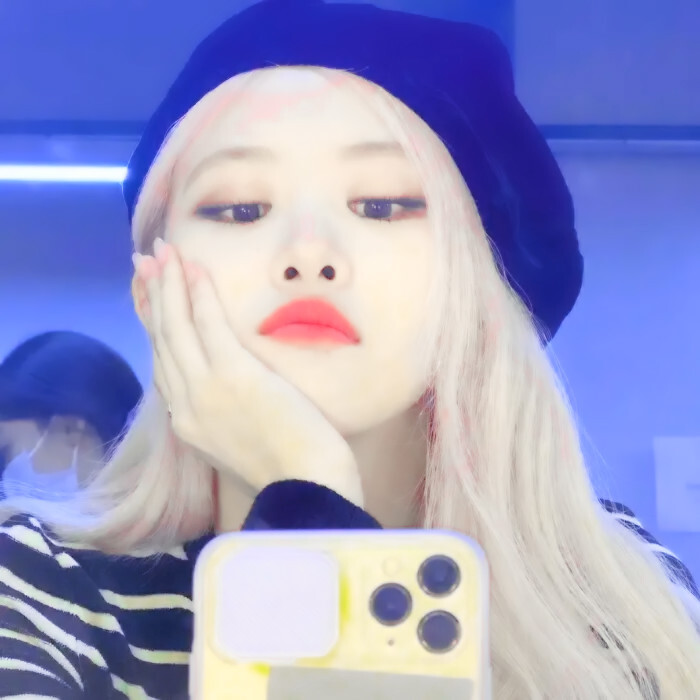 »°朴彩英｜原姜眠