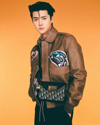 EXO 吴世勋 SeHun