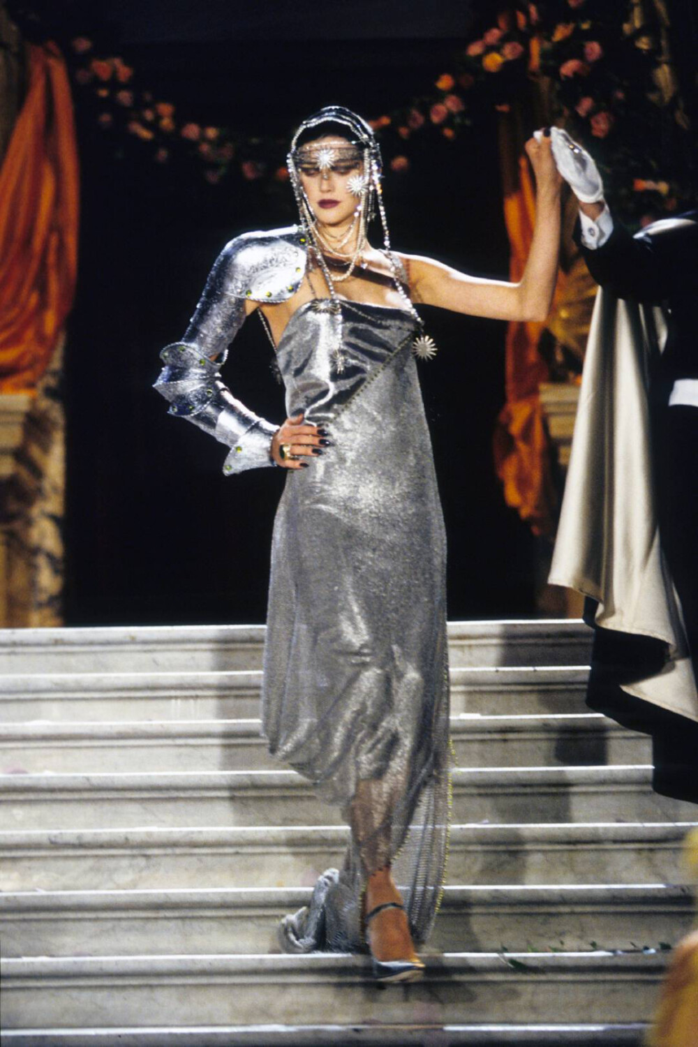 Christian Dior 1998 s/s