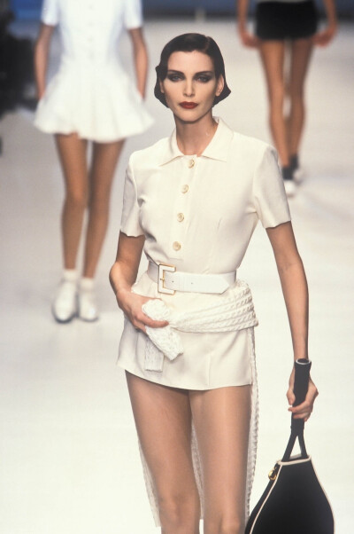 Christian Dior 90s