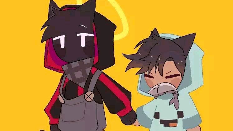 我的世界badskeppy